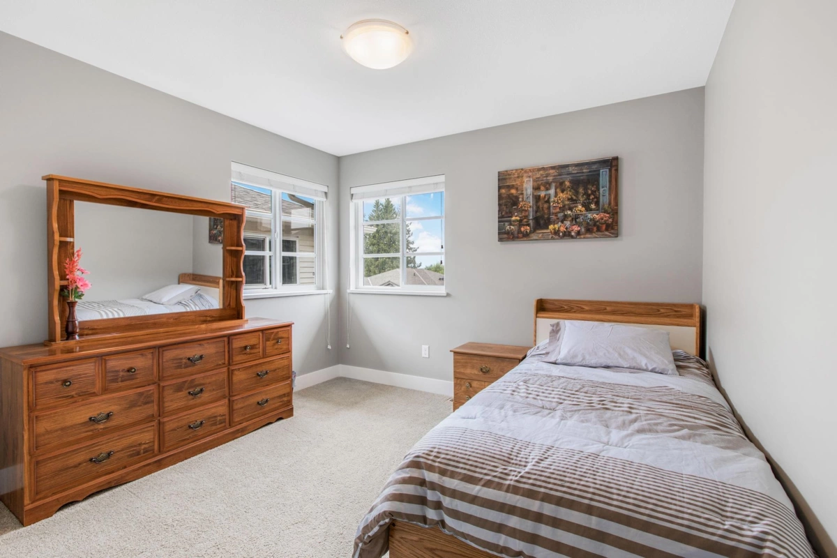 Outdoor Deck Photo of 34286 Lukiv Terrace, Abbotsford, BC