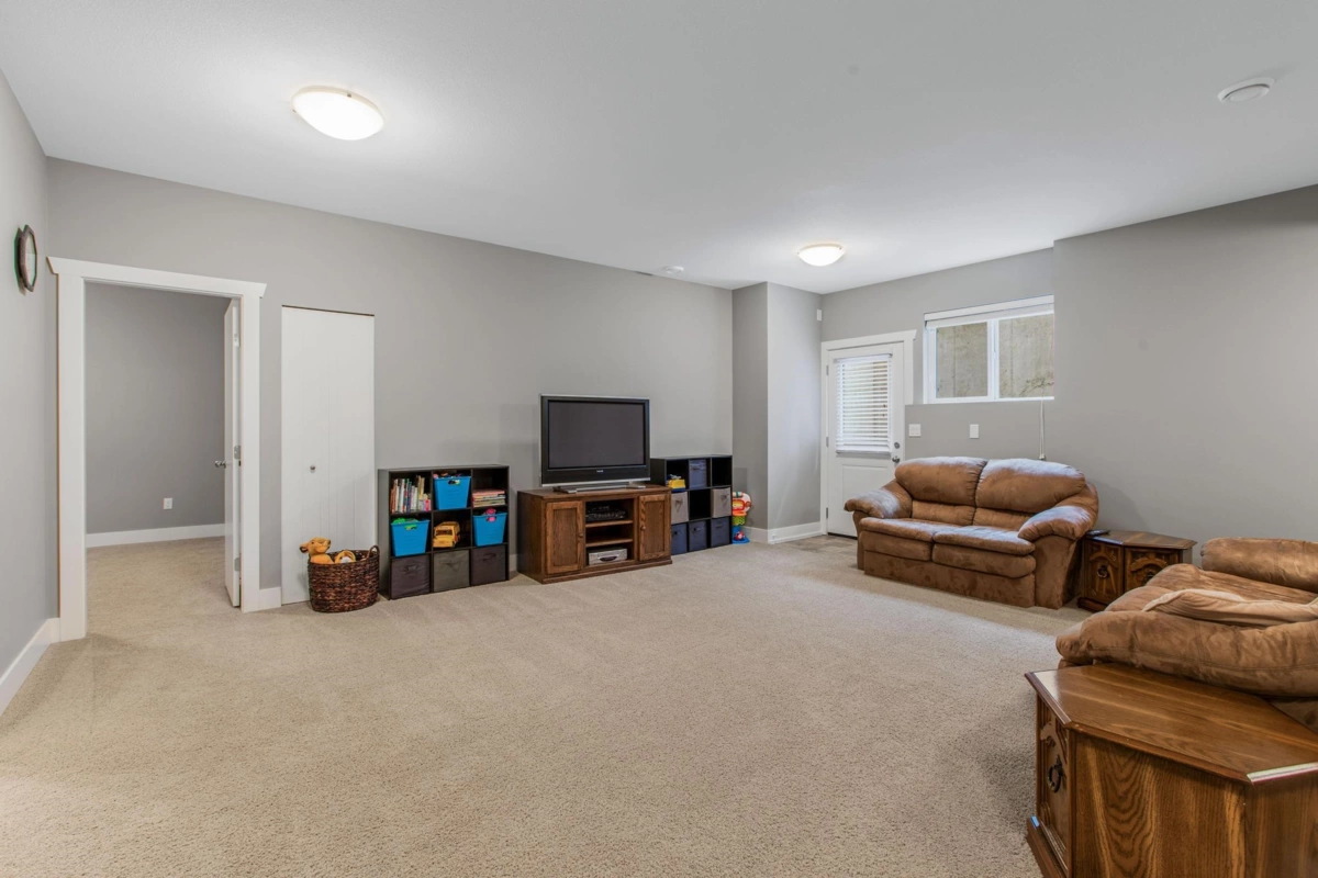 Outdoor Kitchen Photo of 34286 Lukiv Terrace, Abbotsford, BC