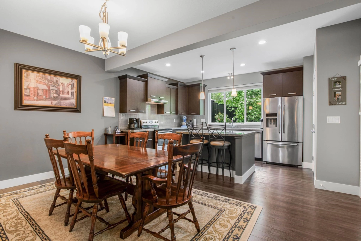 Primary Bedroom Photo of 34286 Lukiv Terrace, Abbotsford, BC