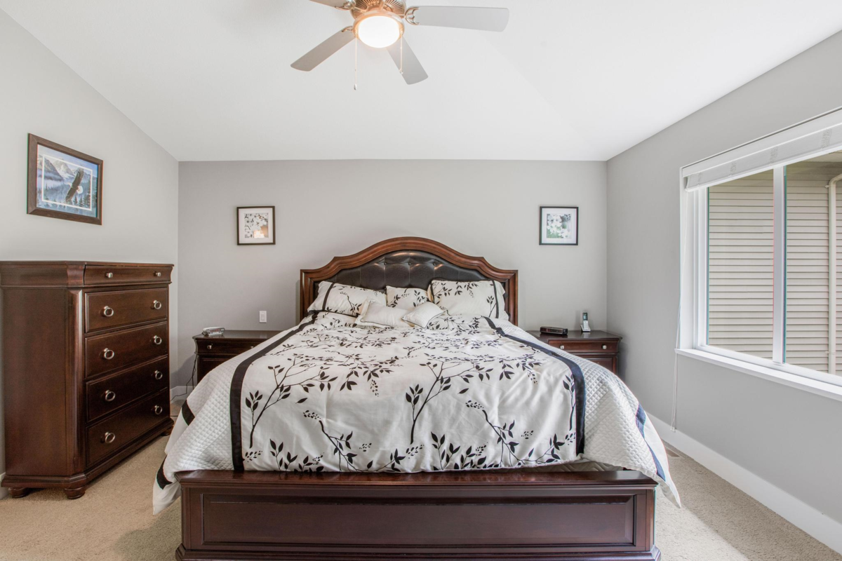 Staircase Photo of 34286 Lukiv Terrace, Abbotsford, BC