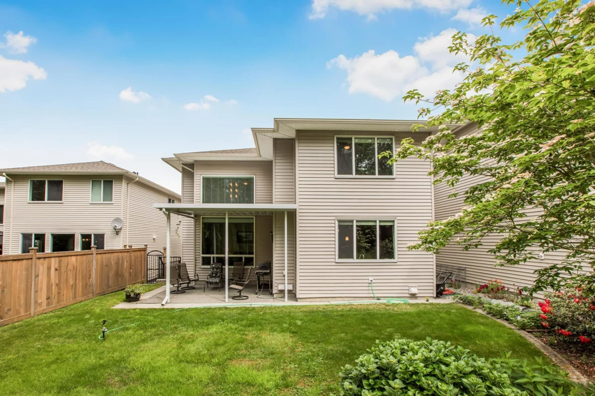 Street View Photo of 34286 Lukiv Terrace, Abbotsford, BC