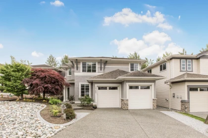 34286 Lukiv Terrace, Abbotsford, BC, Abbotsford — Single Family Residence for sale
