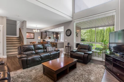 34286 Lukiv Terrace, Abbotsford, BC, Abbotsford — Single Family Residence for sale