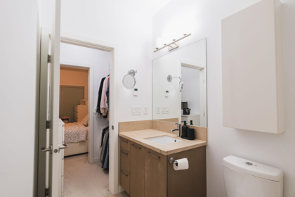 Basement Recreation Room Photo of 621 7008 River Parkway, Richmond, BC
