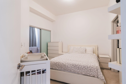 Bedroom 4 Photo of 621 7008 River Parkway, Richmond, BC