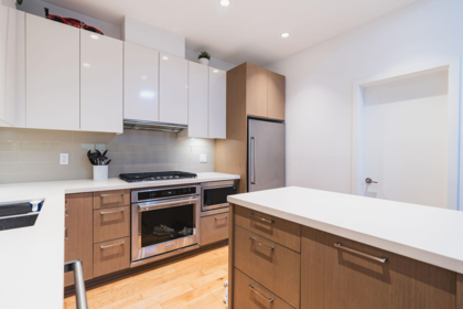 Breakfast Nook Photo of 621 7008 River Parkway, Richmond, BC