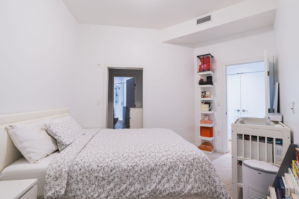 Guest Bathroom Photo of 621 7008 River Parkway, Richmond, BC