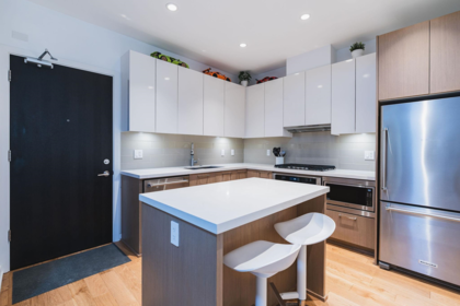 Kitchen Photo of 621 7008 River Parkway, Richmond, BC