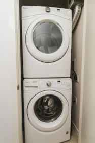 Laundry Room Photo of 621 7008 River Parkway, Richmond, BC