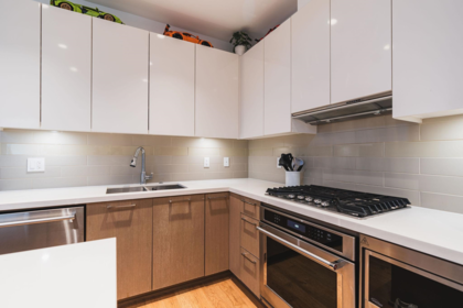 Pantry Photo of 621 7008 River Parkway, Richmond, BC
