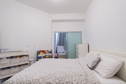 Powder Room Photo of 621 7008 River Parkway, Richmond, BC
