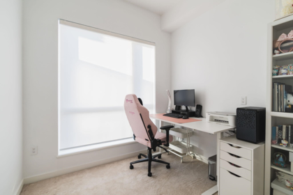 Primary Bedroom Photo of 621 7008 River Parkway, Richmond, BC