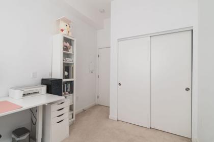 Walk-In Closet Photo of 621 7008 River Parkway, Richmond, BC