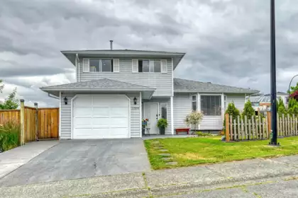 11399 Harrison Street, Maple Ridge, BC, Maple Ridge — Single Family Residence for sale