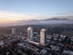 2008 505 Nelson Street, Coquitlam, BC