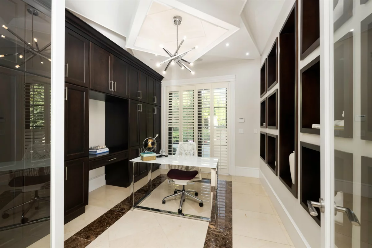 Bedroom 2 Photo of 2912 Mathers Avenue, West Vancouver, BC