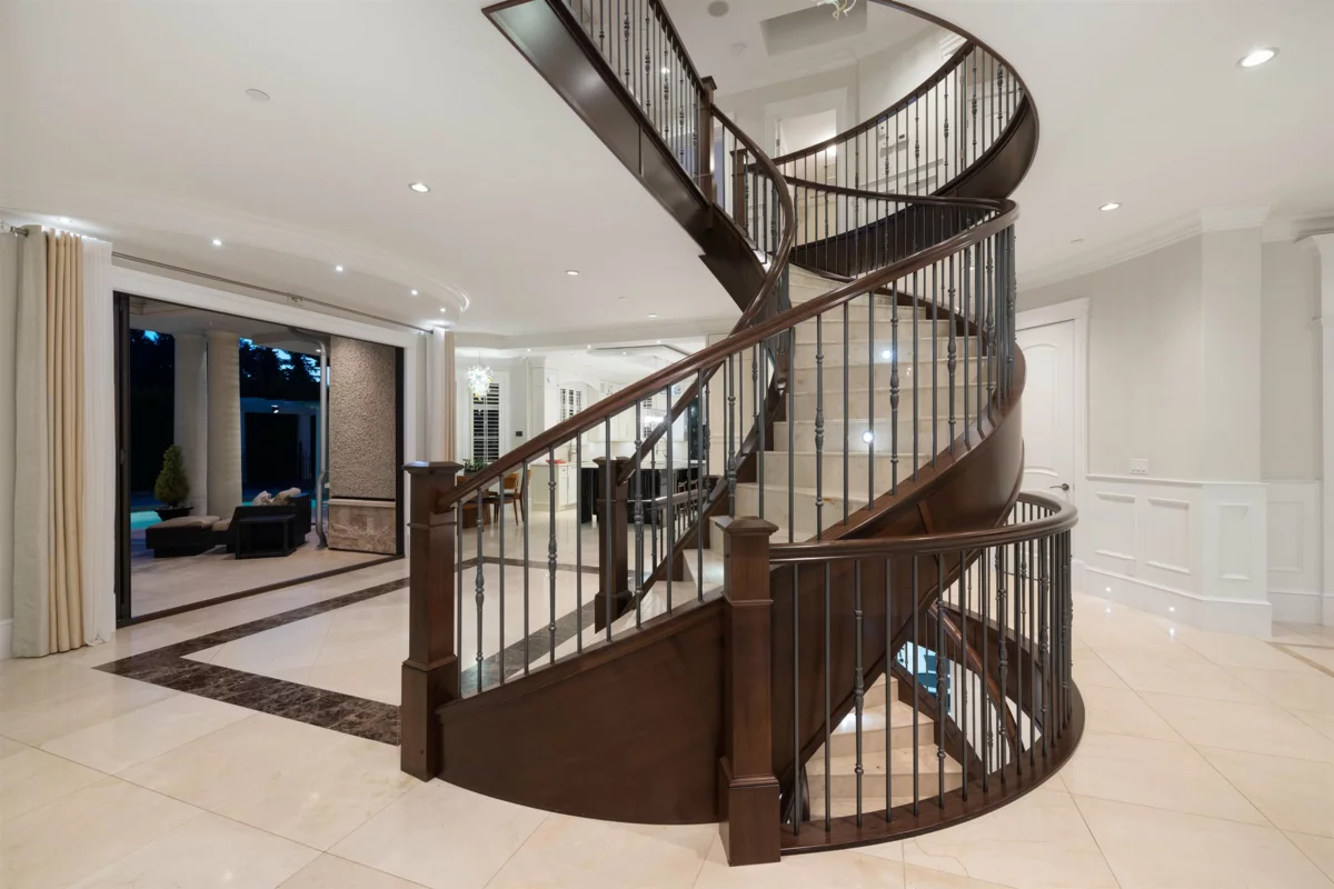 Laundry Room Photo of 2912 Mathers Avenue, West Vancouver, BC