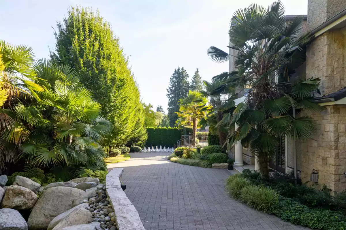 Neighborhood Park Photo Near 2912 Mathers Avenue, West Vancouver, BC