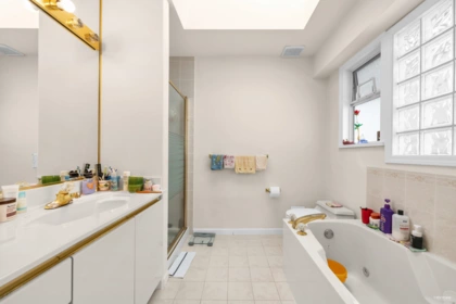 Garage Interior Photo of 6388 Laburnum Street, Vancouver, BC