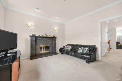 Guest Bathroom Photo of 6388 Laburnum Street, Vancouver, BC