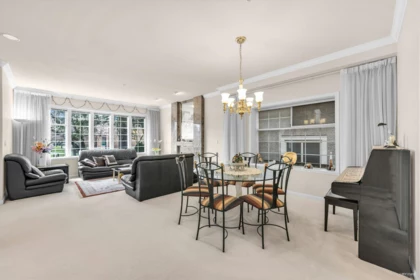 Kitchen Photo of 6388 Laburnum Street, Vancouver, BC
