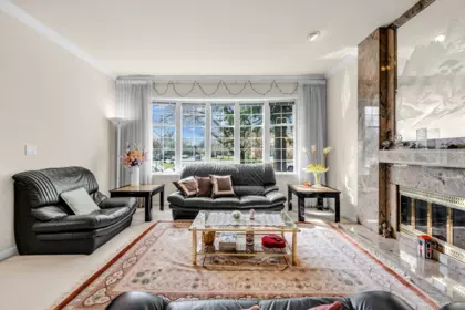 6388 Laburnum Street, Vancouver, BC, Vancouver — Single Family Residence for sale
