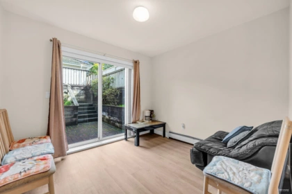 Loft / Bonus Room Photo of 6388 Laburnum Street, Vancouver, BC