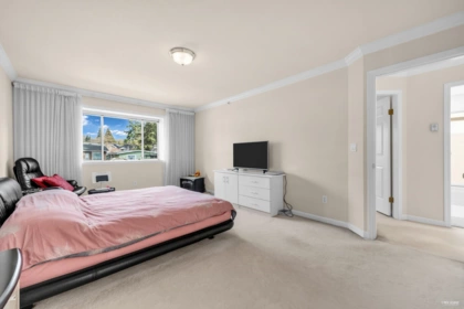 Mudroom Photo of 6388 Laburnum Street, Vancouver, BC