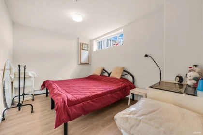 Office / Den Photo of 6388 Laburnum Street, Vancouver, BC