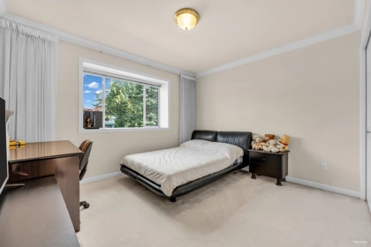 Outdoor Deck Photo of 6388 Laburnum Street, Vancouver, BC