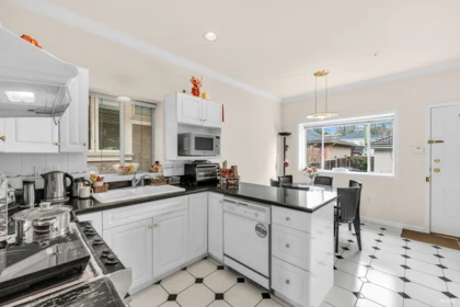 Pantry Photo of 6388 Laburnum Street, Vancouver, BC