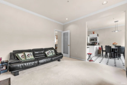 Powder Room Photo of 6388 Laburnum Street, Vancouver, BC