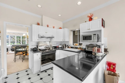 Primary Bedroom Photo of 6388 Laburnum Street, Vancouver, BC