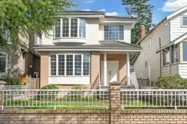 6388 Laburnum Street, Vancouver, BC
