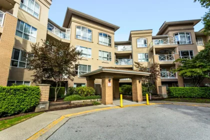 113 2551 Parkview Lane, Port Coquitlam, BC, Port Coquitlam — Apartment/Condo for sale