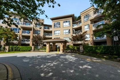 113 2551 Parkview Lane, Port Coquitlam, BC, Port Coquitlam — Apartment/Condo for sale