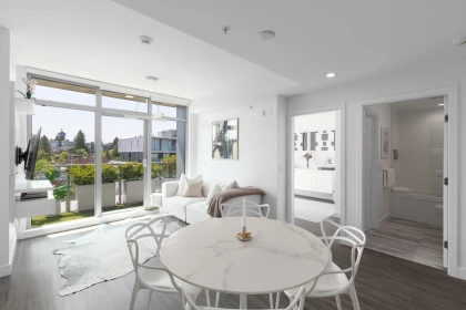 603 523 W King Edward Avenue, Vancouver, BC, Vancouver — Apartment/Condo for sale
