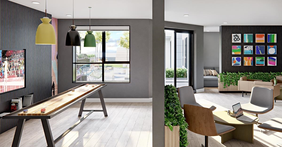 Bedroom 3 Photo of 311 1680 E 12th Avenue, Vancouver, BC