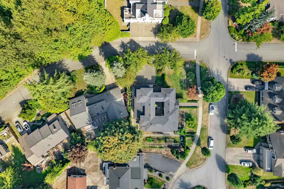 Community Amenities Photo (Clubhouse) of 3601 Lynndale Crescent, Burnaby, BC
