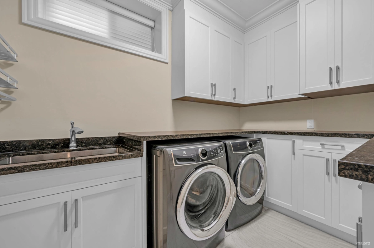 Front Yard Photo of 3601 Lynndale Crescent, Burnaby, BC