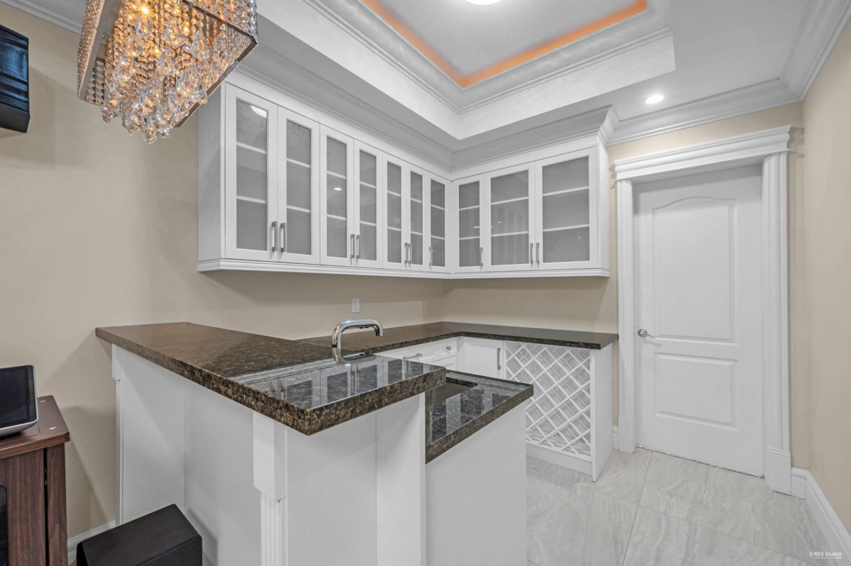 Garden / Landscaping Photo of 3601 Lynndale Crescent, Burnaby, BC