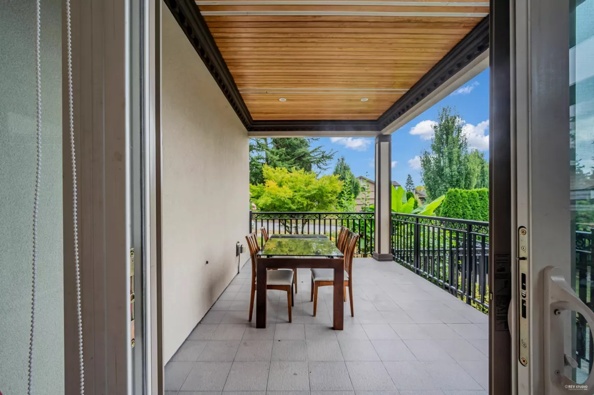 Loft / Bonus Room Photo of 3601 Lynndale Crescent, Burnaby, BC