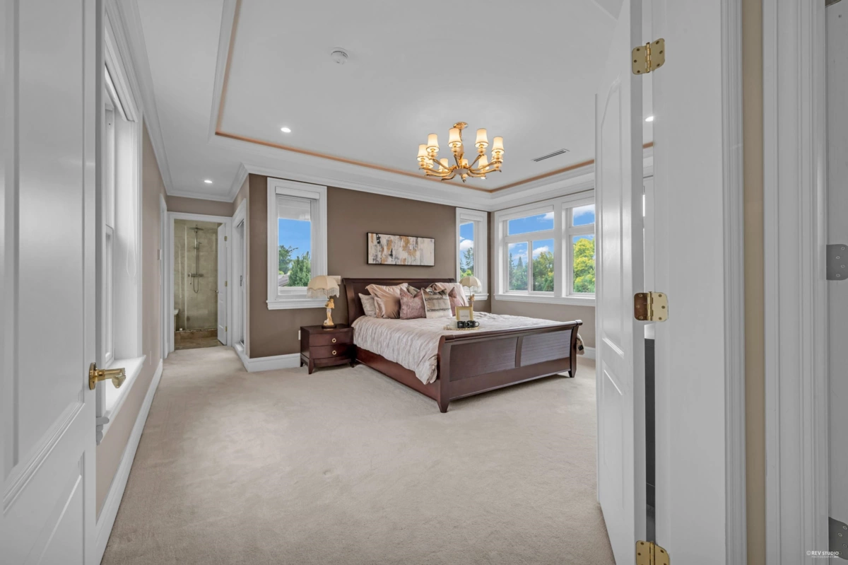 Mudroom Photo of 3601 Lynndale Crescent, Burnaby, BC