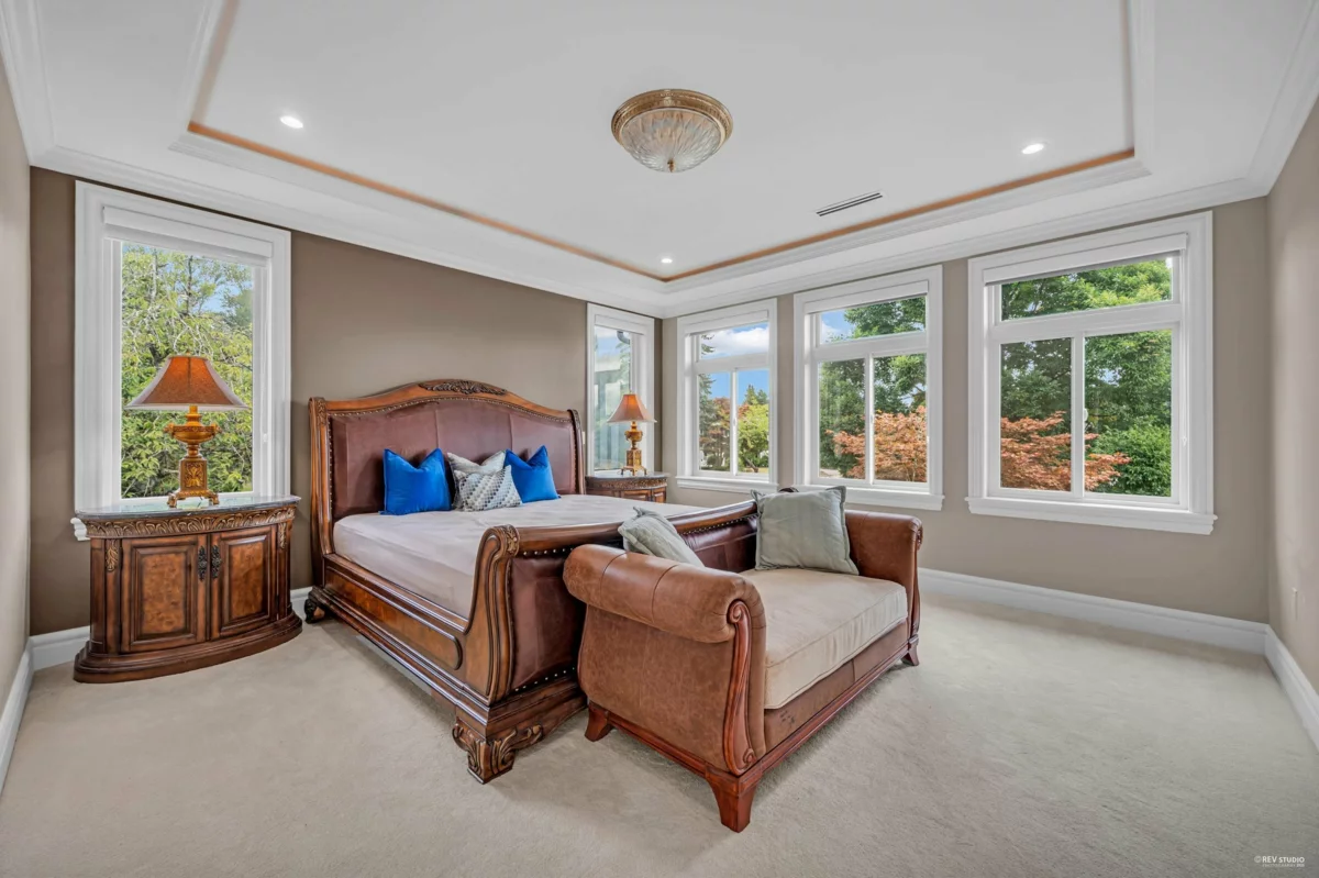 Outdoor Deck Photo of 3601 Lynndale Crescent, Burnaby, BC