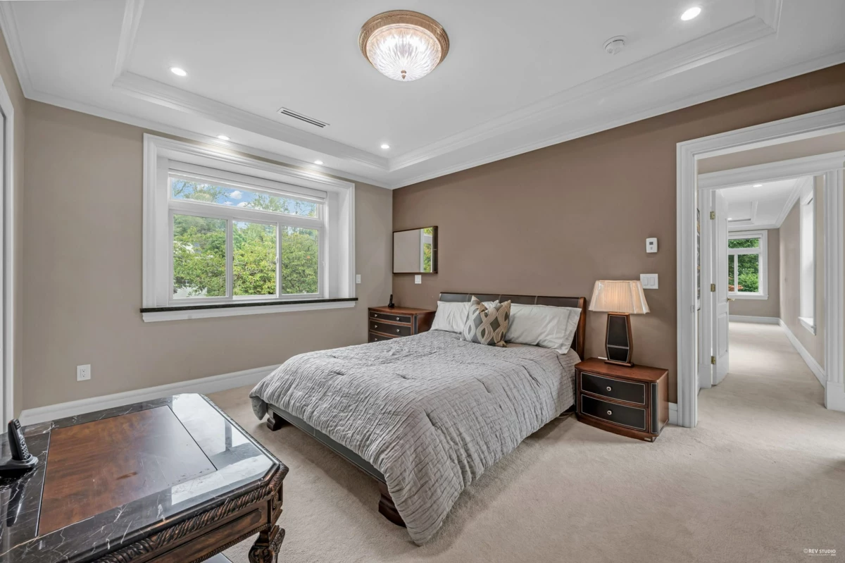 Outdoor Patio Photo of 3601 Lynndale Crescent, Burnaby, BC