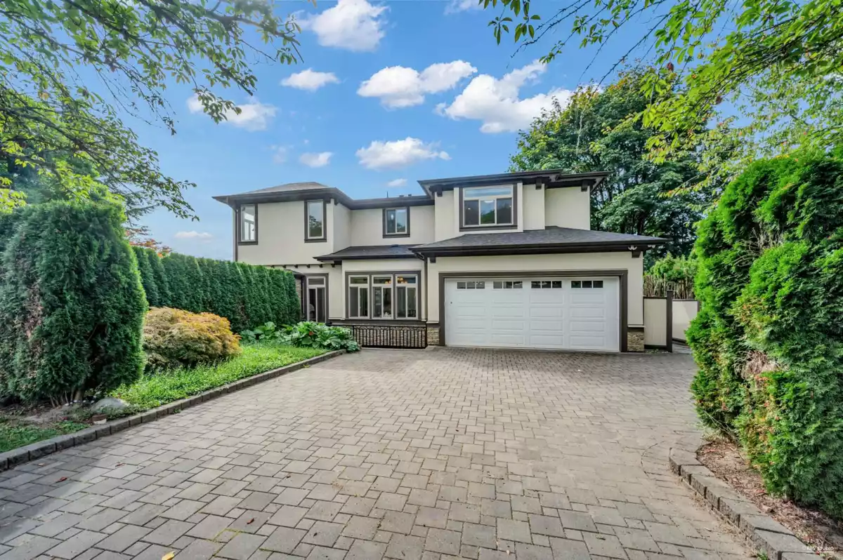 Street View Photo of 3601 Lynndale Crescent, Burnaby, BC