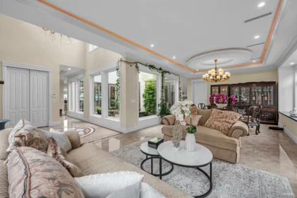 3601 Lynndale Crescent, Burnaby, BC