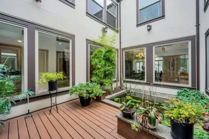 Office / Den Photo of 3601 Lynndale Crescent, Burnaby, BC
