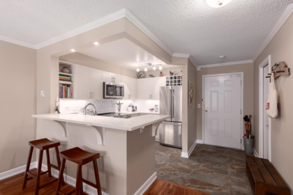 204 456 Moberly Road, Vancouver, BC, Vancouver — Apartment/Condo for sale