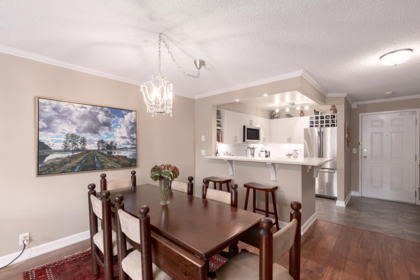 204 456 Moberly Road, Vancouver, BC, Vancouver — Apartment/Condo for sale